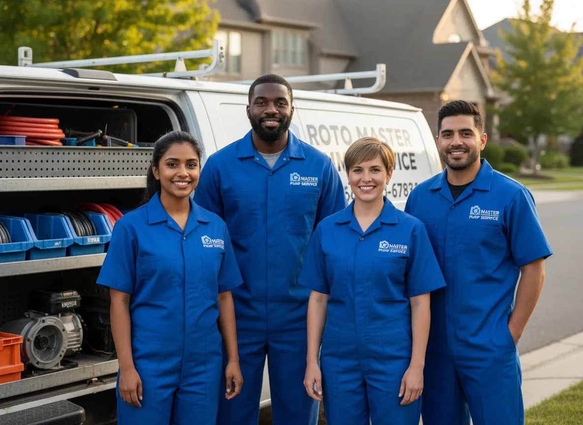 Sump Pump Installation company in Stephenson, MI